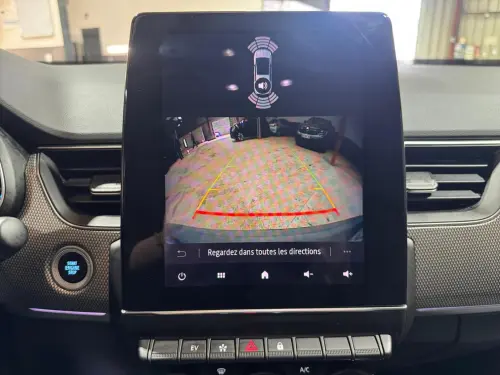 Renault Arkana E-Tech 145 - 21B Intens - Photo 20