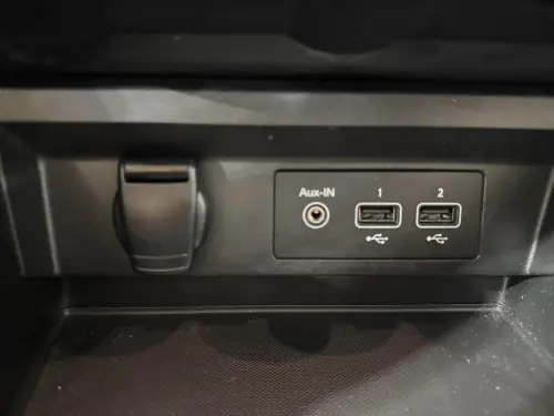 Renault Arkana E-Tech 145 - 21B Intens - Photo 23