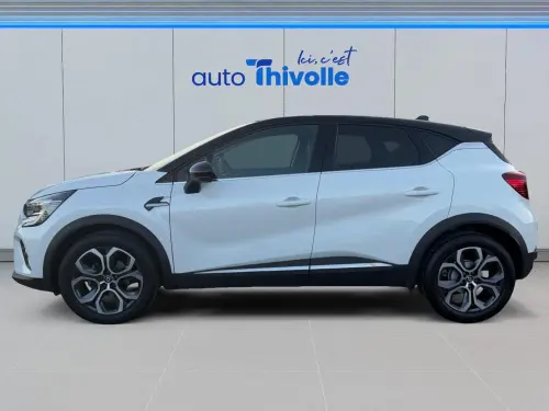 Renault Captur mild hybrid 160 EDC Techno - Photo 1