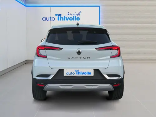Renault Captur mild hybrid 160 EDC Techno - Photo 3