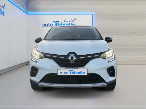 Renault Captur mild hybrid 160 EDC Techno - Photo 7