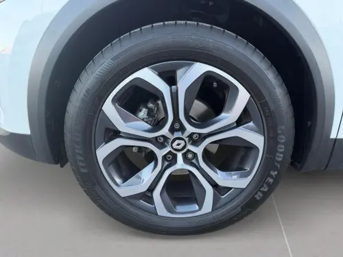 Renault Captur mild hybrid 160 EDC Techno - Photo 8