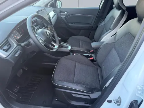 Renault Captur mild hybrid 160 EDC Techno - Photo 9