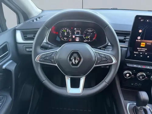 Renault Captur mild hybrid 160 EDC Techno - Photo 12