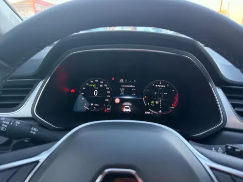 Renault Captur mild hybrid 160 EDC Techno - Photo 13