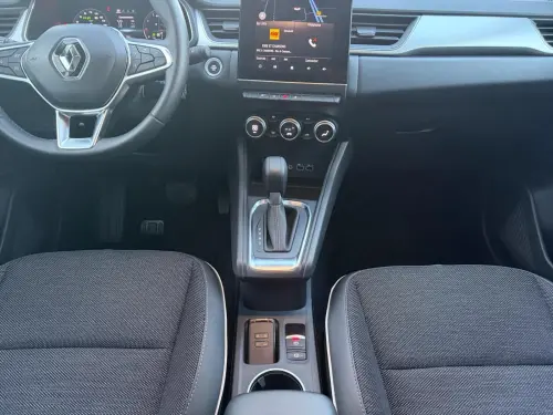 Renault Captur mild hybrid 160 EDC Techno - Photo 14