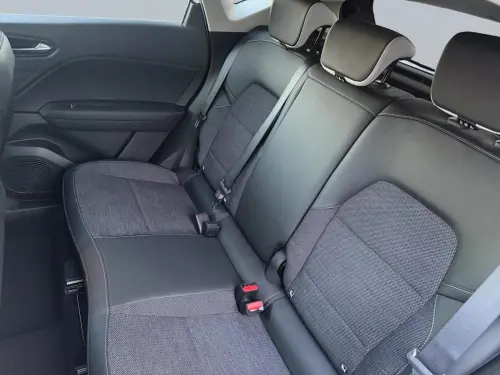 Renault Captur mild hybrid 160 EDC Techno - Photo 15