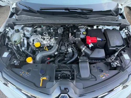 Renault Captur mild hybrid 160 EDC Techno - Photo 19