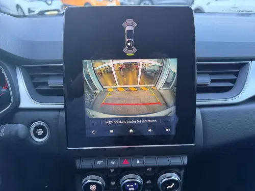 Renault Captur mild hybrid 160 EDC Techno - Photo 20