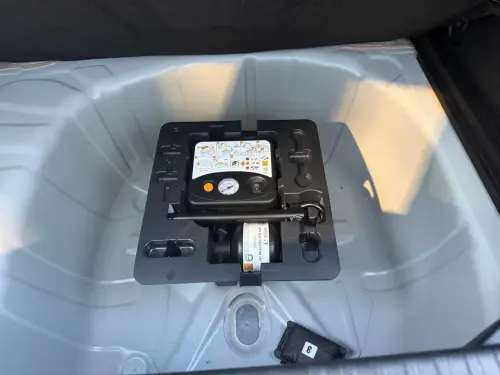 Renault Captur mild hybrid 160 EDC Techno - Photo 21