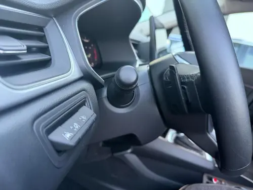 Renault Captur mild hybrid 160 EDC Techno - Photo 22