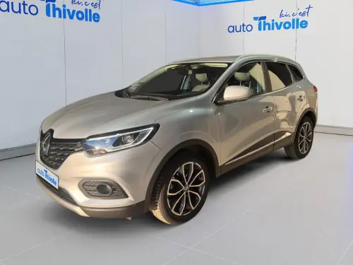 Renault Kadjar TCe 140 FAP EDC Wave - Photo 0