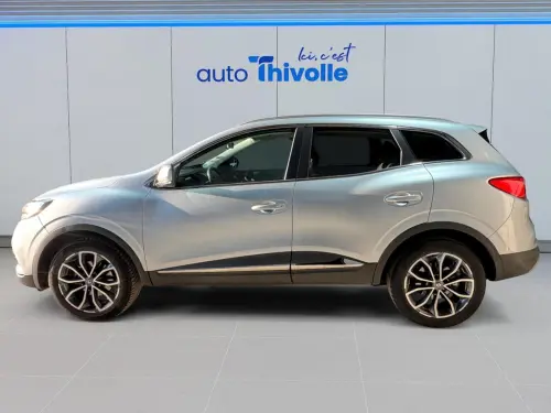 Renault Kadjar TCe 140 FAP EDC Wave - Photo 1