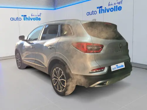 Renault Kadjar TCe 140 FAP EDC Wave - Photo 2