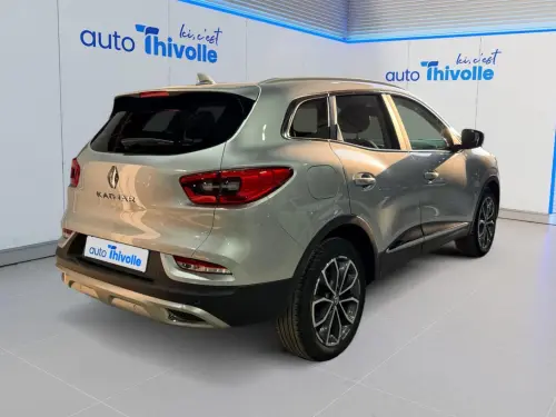 Renault Kadjar TCe 140 FAP EDC Wave - Photo 4