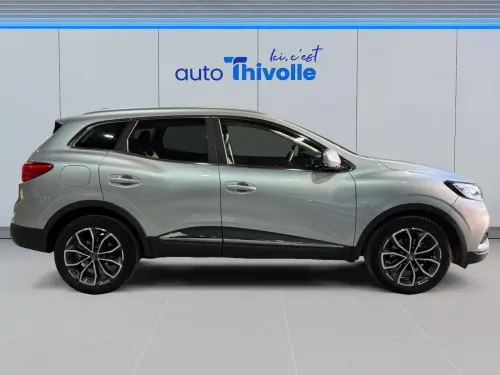 Renault Kadjar TCe 140 FAP EDC Wave - Photo 5