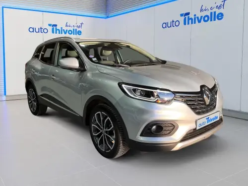 Renault Kadjar TCe 140 FAP EDC Wave - Photo 6