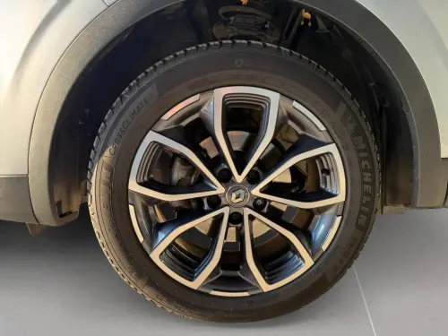 Renault Kadjar TCe 140 FAP EDC Wave - Photo 8