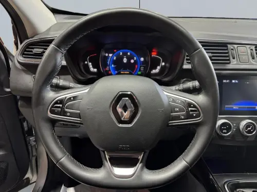 Renault Kadjar TCe 140 FAP EDC Wave - Photo 12