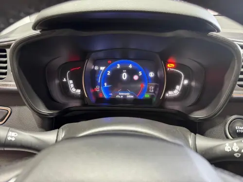 Renault Kadjar TCe 140 FAP EDC Wave - Photo 13