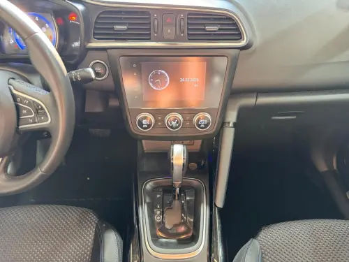 Renault Kadjar TCe 140 FAP EDC Wave - Photo 14