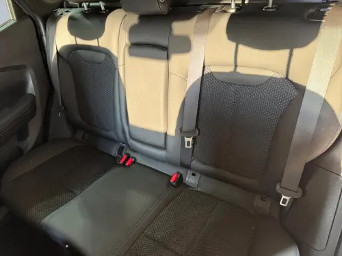 Renault Kadjar TCe 140 FAP EDC Wave - Photo 15