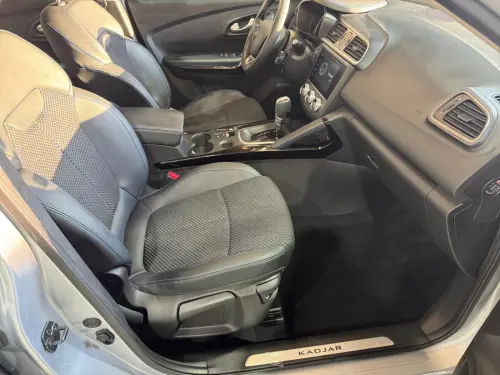 Renault Kadjar TCe 140 FAP EDC Wave - Photo 16