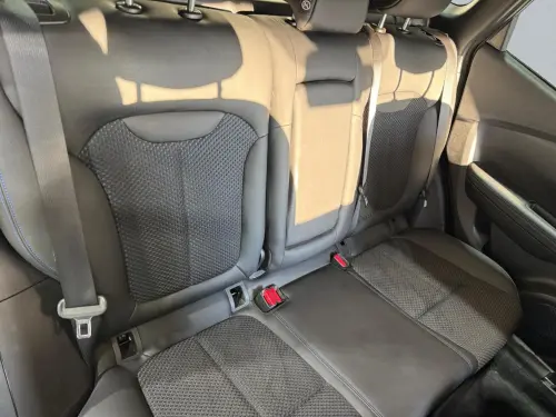 Renault Kadjar TCe 140 FAP EDC Wave - Photo 17