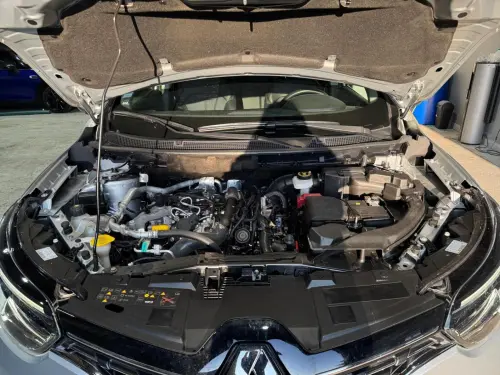 Renault Kadjar TCe 140 FAP EDC Wave - Photo 19