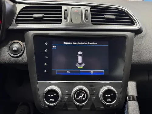 Renault Kadjar TCe 140 FAP EDC Wave - Photo 20