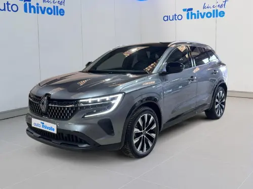 Renault Austral E-Tech hybrid 200 Techno - Photo 0