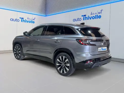 Renault Austral E-Tech hybrid 200 Techno - Photo 2