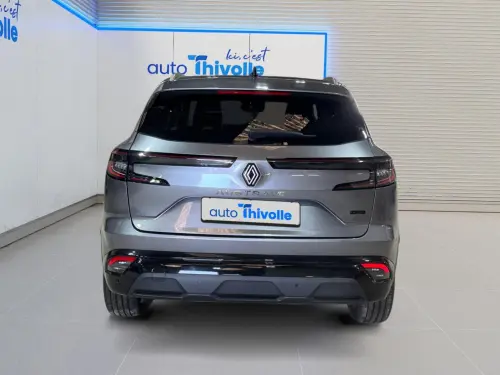 Renault Austral E-Tech hybrid 200 Techno - Photo 3