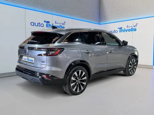 Renault Austral E-Tech hybrid 200 Techno - Photo 4