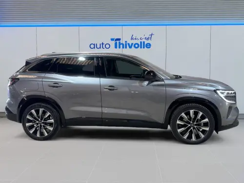 Renault Austral E-Tech hybrid 200 Techno - Photo 5