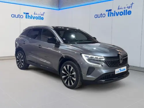 Renault Austral E-Tech hybrid 200 Techno - Photo 6