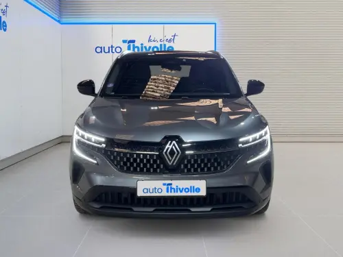 Renault Austral E-Tech hybrid 200 Techno - Photo 7