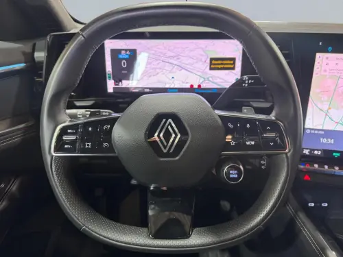 Renault Austral E-Tech hybrid 200 Techno - Photo 12