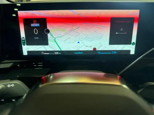 Renault Austral E-Tech hybrid 200 Techno - Photo 13