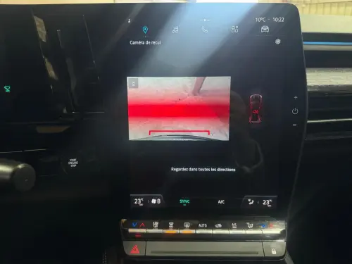 Renault Austral E-Tech hybrid 200 Techno - Photo 20