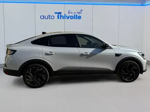 Renault Arkana E-Tech 145 - 23 esprit Alpine - Photo 5