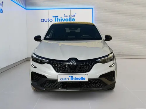 Renault Arkana E-Tech 145 - 23 esprit Alpine - Photo 7