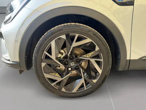 Renault Arkana E-Tech 145 - 23 esprit Alpine - Photo 8