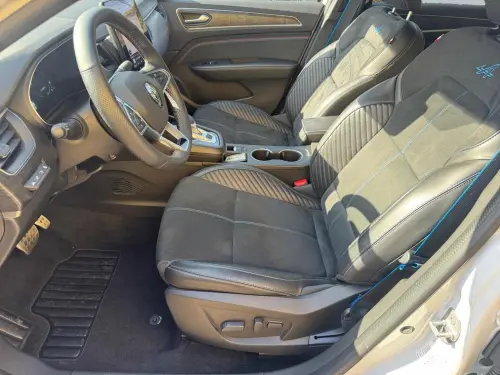 Renault Arkana E-Tech 145 - 23 esprit Alpine - Photo 9