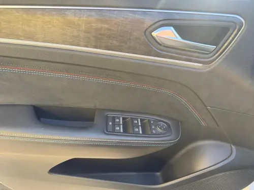 Renault Arkana E-Tech 145 - 23 esprit Alpine - Photo 10