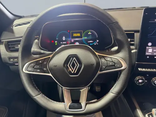 Renault Arkana E-Tech 145 - 23 esprit Alpine - Photo 12