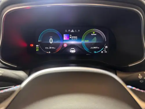 Renault Arkana E-Tech 145 - 23 esprit Alpine - Photo 13