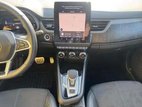 Renault Arkana E-Tech 145 - 23 esprit Alpine - Photo 14