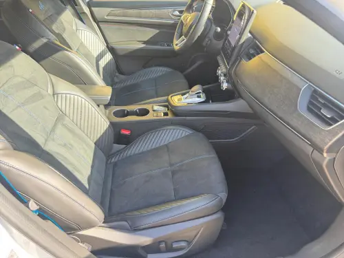 Renault Arkana E-Tech 145 - 23 esprit Alpine - Photo 16