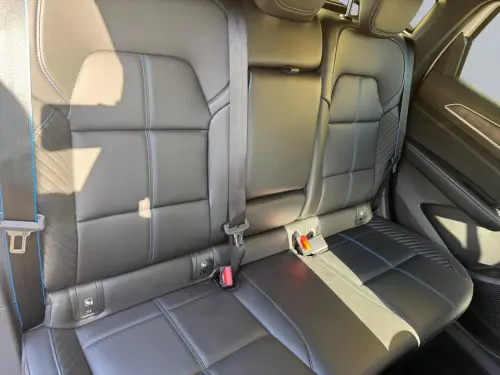 Renault Arkana E-Tech 145 - 23 esprit Alpine - Photo 17